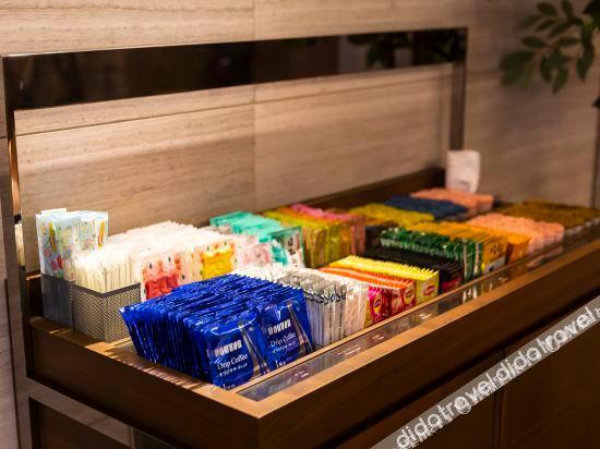 Via Inn Nihonbashi Ningyocho Tokyo Ngoại thất bức ảnh