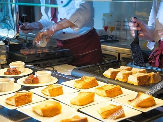 Via Inn Nihonbashi Ningyocho Tokyo Ngoại thất bức ảnh