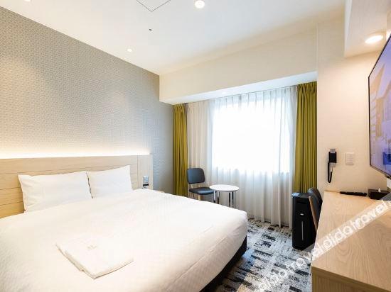 Via Inn Nihonbashi Ningyocho Tokyo Ngoại thất bức ảnh